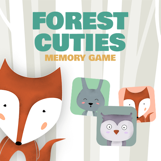Forest Cuties
