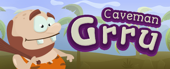 Caveman Grru